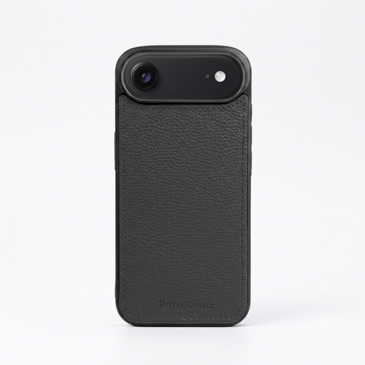 iPhone 17 Air Case Clásico - Negro