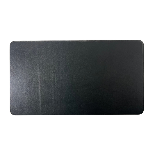 Tapete de Escritorio - Negro