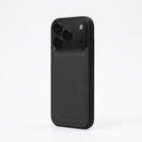 Classic iPhone 17 Pro Max Case - Black