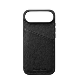 Case con Tarjetero iPhone 17 Air - Negro