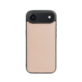 Classic iPhone 17 Air Case - Nude