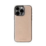 Case iPhone 15 Pro Max Clásico - Nude