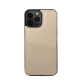 Case con Tarjetero iPhone 16 Pro Max - Nude