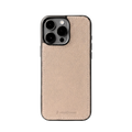 Classic iPhone 16 Pro Max Case - Nude