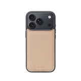 iPhone 17 Pro Case Clásico - Nude
