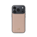 iPhone 17 Pro Case Clásico - Nude