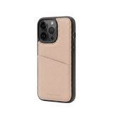 iPhone 15 Pro Case with Card Holder
