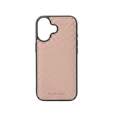 Classic iPhone 17 Case - Nude