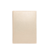 Porta Pasaporte Mini - Nude