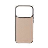 iPhone 17 Pro Max Case Clásico - Nude