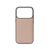 iPhone 17 Pro Case Clásico - Nude