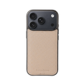 iPhone 17 Pro Max Case Clásico - Nude