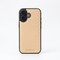 Classic iPhone 17 Case - Nude