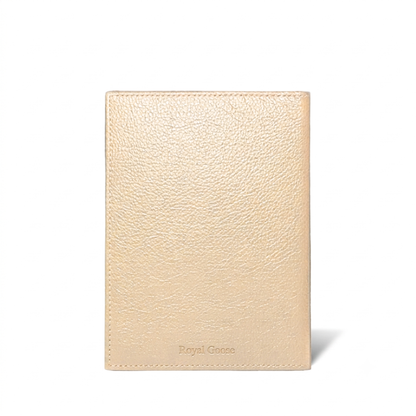 Porta Pasaporte Mini - Nude