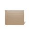 Tailor's Card Holder - Nude