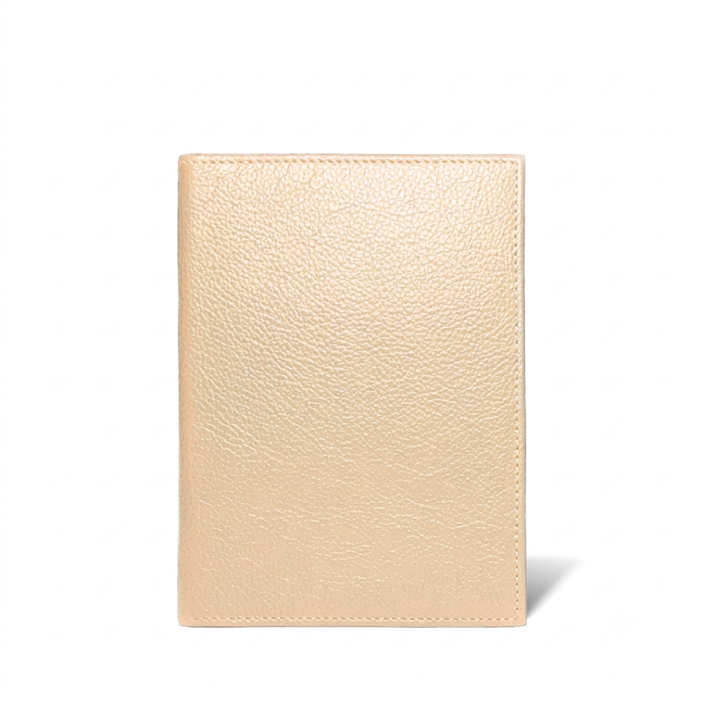 Porta Pasaporte Mini - Nude