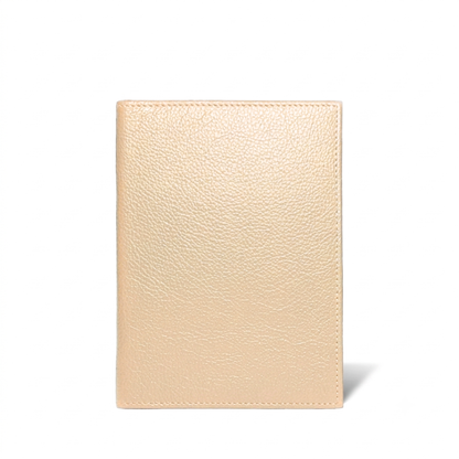 Porta Pasaporte Mini - Nude