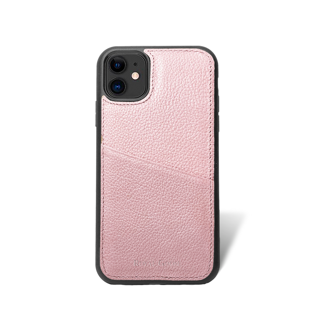 Case con Tarjetero iPhone 11