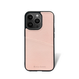 iPhone 13 Pro Case with Card Holder