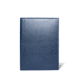 Mini Passport Holder + Classic ID Holder - Navy