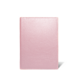 Mini Passport Holder + Classic ID Holder - Rosewood