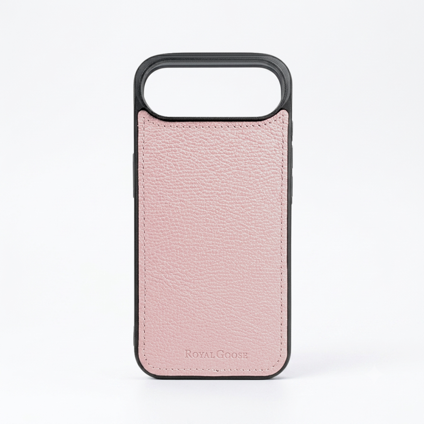 iPhone 17 Air Case Clásico - Palo de Rosa