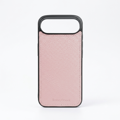 iPhone 17 Air Case Clásico - Palo de Rosa
