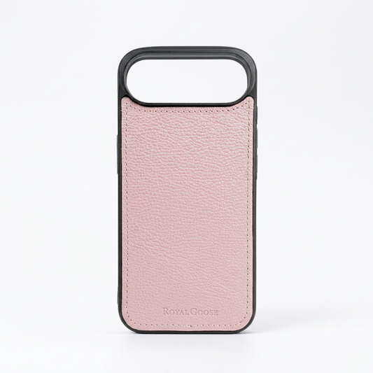 iPhone 17 Air Case Clásico - Palo de Rosa