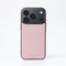 iPhone 17 Pro Max Classic Case - Rosewood
