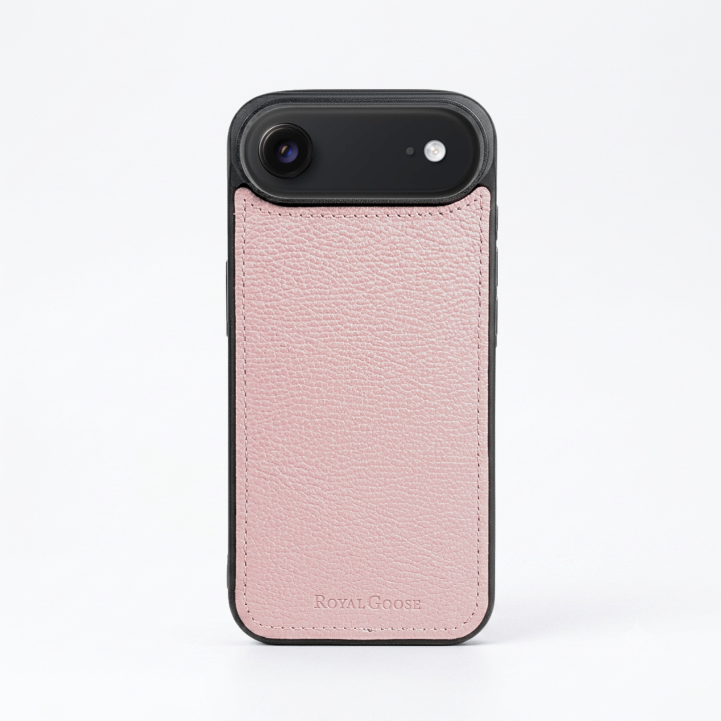 iPhone 17 Air Case Clásico - Palo de Rosa