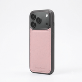 iPhone 17 Pro Max Classic Case - Rosewood