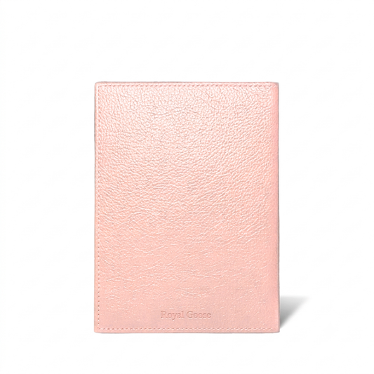 Porta Pasaporte Mini - Palo de Rosa