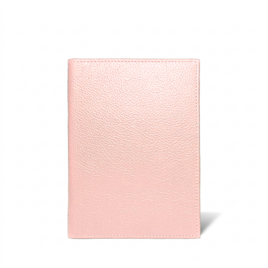 Porta Pasaporte Mini - Palo de Rosa