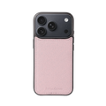 iPhone 17 Pro Max Case Clásico - Palo de Rosa