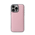 iPhone 16 Pro Max Classic Case - Rosewood