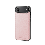 iPhone 17 Air Case Clásico - Palo de Rosa