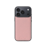 iPhone 17 Pro Case Clásico - Palo de Rosa