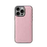 Case iPhone 15 Pro Max Clásico - Palo de Rosa