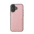 Case con Tarjetero iPhone 17 - Palo de Rosa