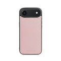 iPhone 17 Air Classic Case - Rosewood