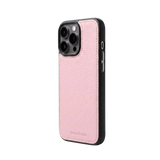 Case iPhone 15 Pro Max Clásico - Palo de Rosa