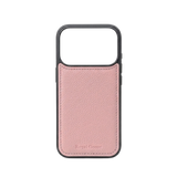 iPhone 17 Pro Case Clásico - Palo de Rosa