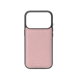 iPhone 17 Pro Case Clásico - Palo de Rosa
