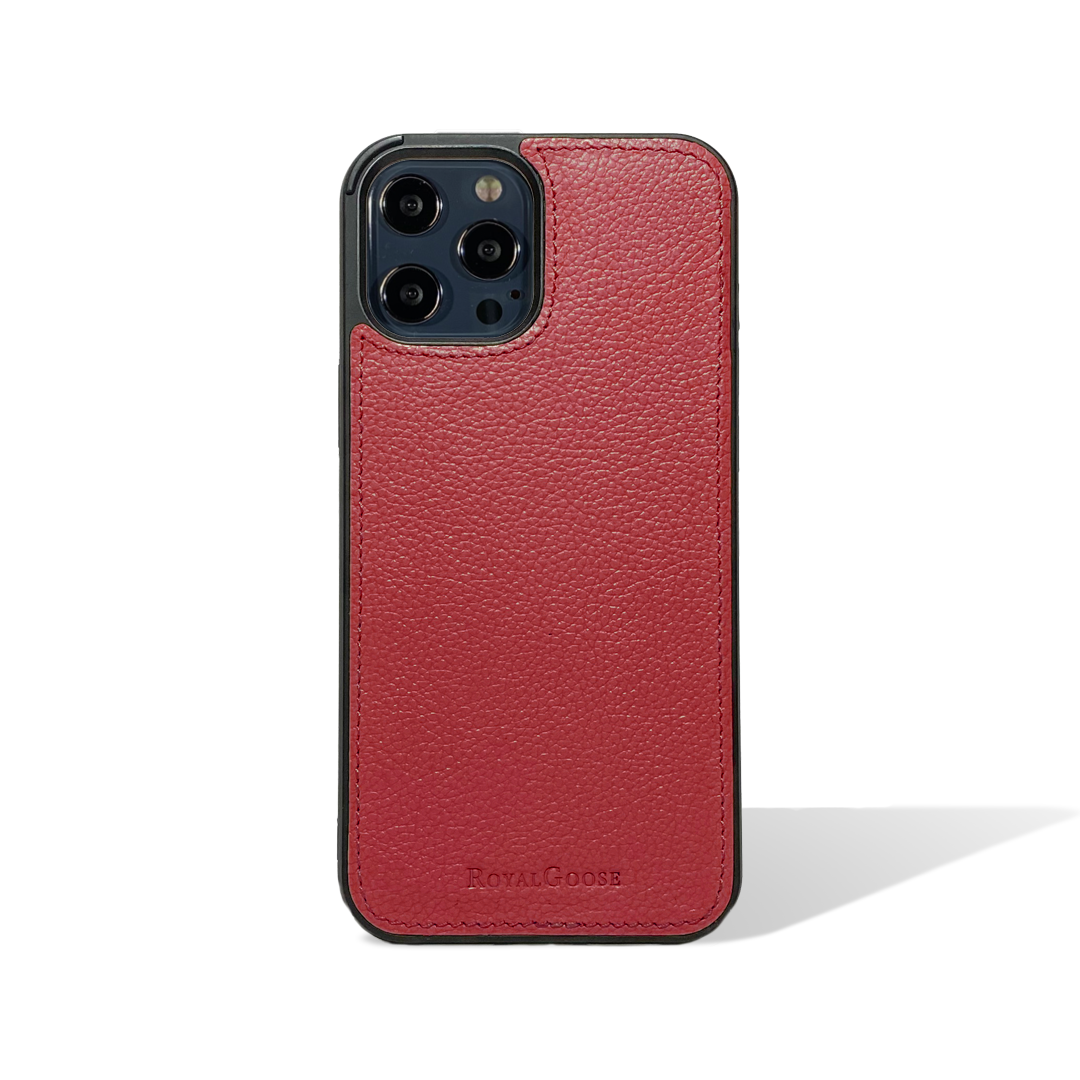 Case iPhone 12 Pro Max Clásico