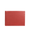 Classic Wallet - Red