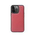 Case iPhone 16 Pro Clásico - Rojo