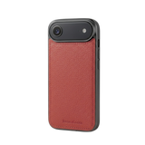 iPhone 17 Air Case Clásico - Rojo