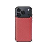 iPhone 17 Pro Case Clásico - Rojo