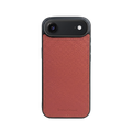 iPhone 17 Air Classic Case - Red
