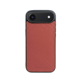 iPhone 17 Air Case Clásico - Rojo